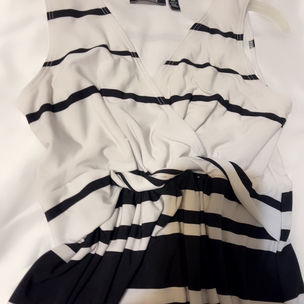 Summer long dress. Good for size M-Large. Very soft fabric.